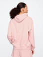 Relaxed Gap Logo Zip Hoodie
