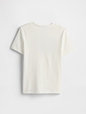 V-DIS FAM AMERICANA LOGO TEE