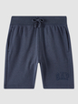 Kids Gap Logo Pull-On Shorts