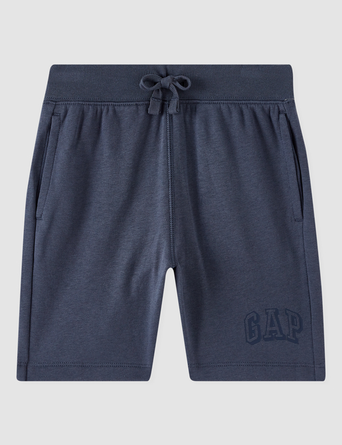 Kids Gap Logo Pull-On Shorts