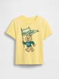 babyGap Graphic T-Shirt