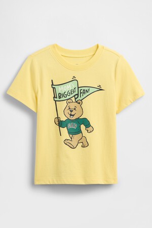 babyGap Graphic T-Shirt