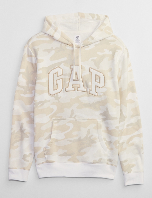 Gap Logo Hoodie