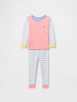 Baby & Toddler Organic Brushed Cotton PJ Set