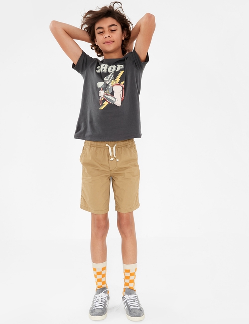 GapKids | Marvel Graphic T-Shirt