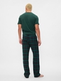 Flannel PJ Pants