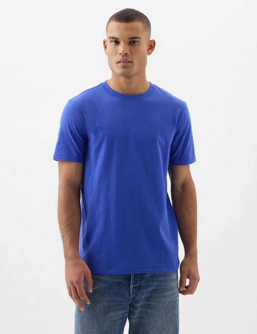 Everyday Soft Crewneck T-Shirt