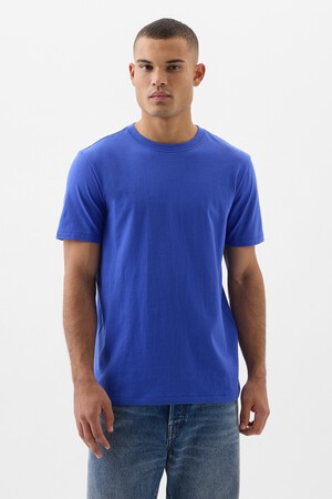 Everyday Soft Crewneck T-Shirt