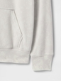 Kids Vintage Soft Logo Hoodie