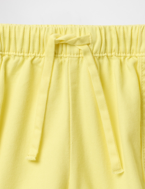 Baby & Toddler UltraSoft Pull-On Shorts