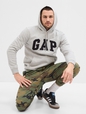 Gap Arch Logo Hoodie