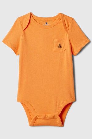 babyGap Mix & Match Pocket Bodysuit