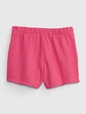 Kids Gap Logo Pull-On Shorts