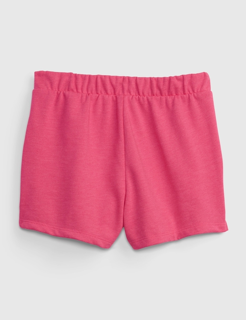 Kids Gap Logo Pull-On Shorts