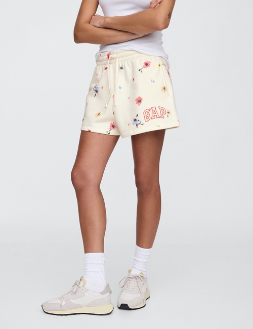 Gap Logo Shorts