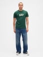 Gap Arch Logo T-shirt