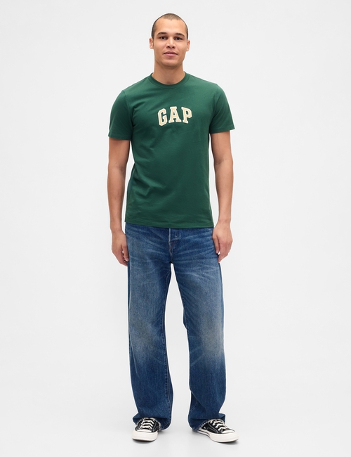 Gap Arch Logo T-shirt