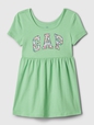 babyGap Logo Dress