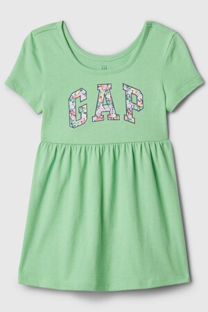 babyGap Logo Dress