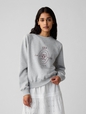 Gap × DÔEN Logo Sweatshirt