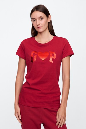 Gap Logo T-Shirt