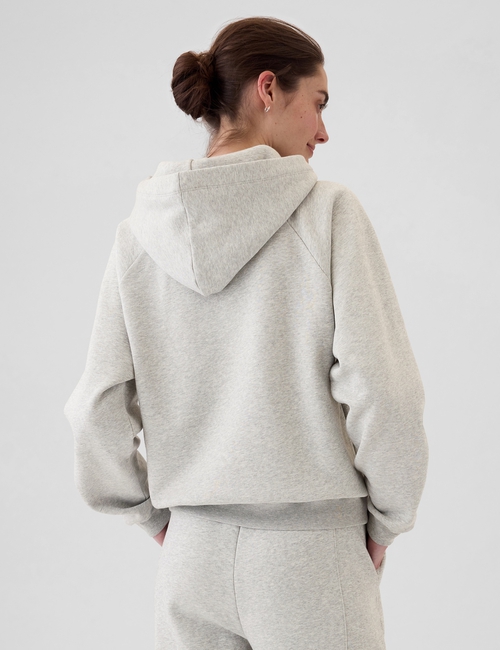 Vintage Soft Hoodie
