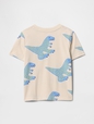 Baby & Toddler Mix & Match Pocket T-Shirt