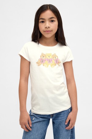 Kids Graphic T-Shirt