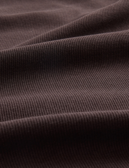 SS MODERN RIBBED MAXI