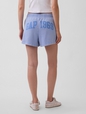 INTL 1969LOGO SHORTS