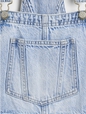 Kids Baggy Overalls