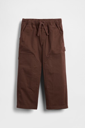 Baby & Toddler Pull-On Carpenter Pants