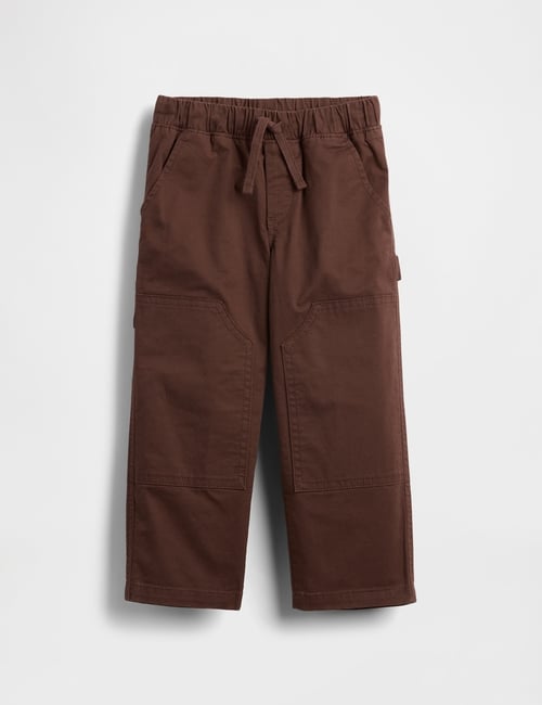 CHINO CARGO PULL ON