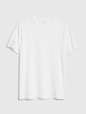 Jersey Crewneck T-Shirt