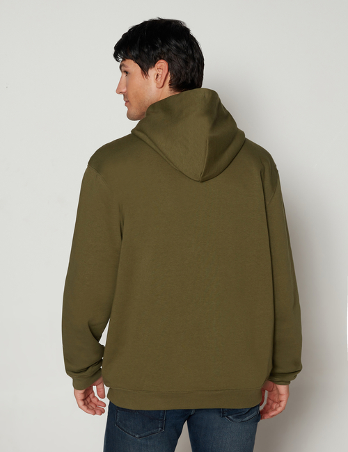 Gap Logo Hoodie
