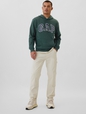 Gap Logo Hoodie