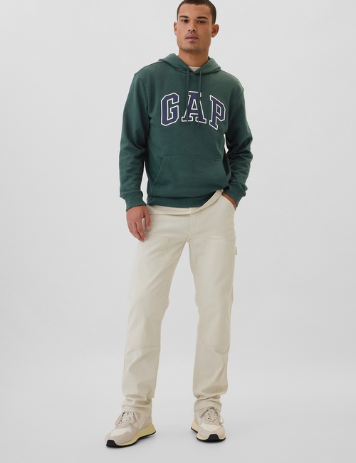Gap Logo Hoodie