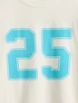 Kids Varsity Jersey T-Shirt