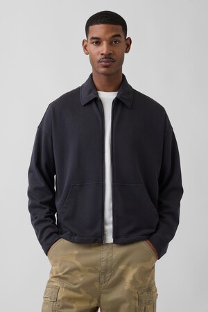 JPN MOD HVYWT OW SILHO