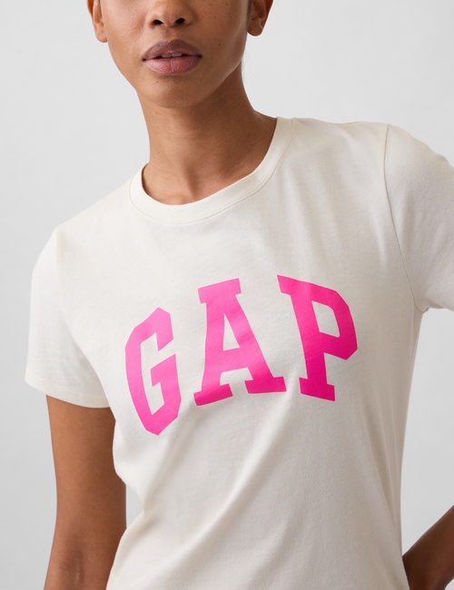 Gap Logo T-Shirt