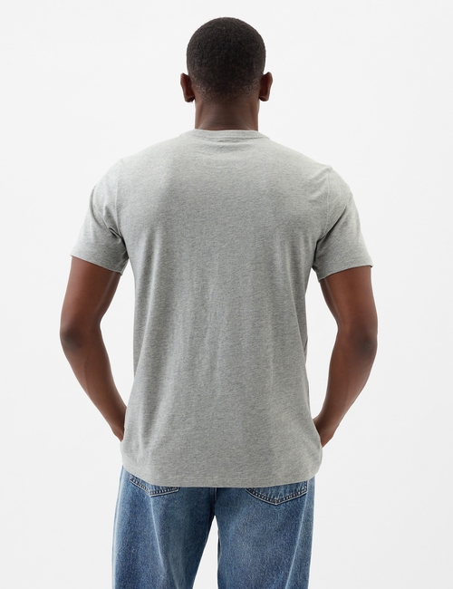 Everyday Soft Gap Logo T-Shirt