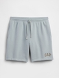 V-HERITAGE LOGO SHORT - 2026