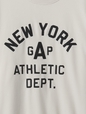 Vintage Soft New York Athletic Logo Sweatshirt