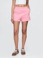 Heavyweight French Terry Sweat Shorts