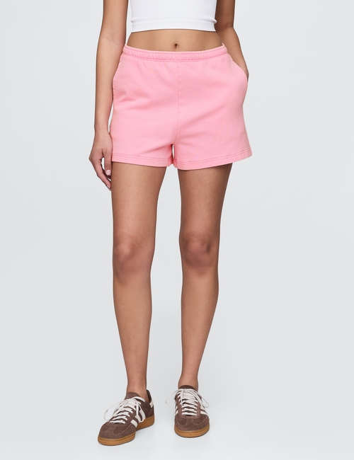 Heavyweight French Terry Sweat Shorts
