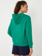 Gap Logo Hoodie