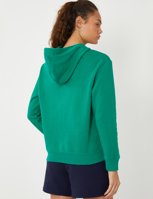 Gap Logo Hoodie