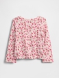 Baby & Toddler Mix & Match Drop-Shoulder T-Shirt
