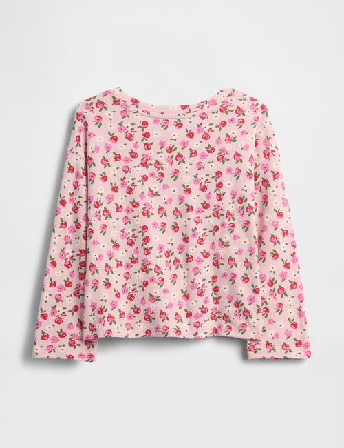 Baby & Toddler Mix & Match Drop-Shoulder T-Shirt