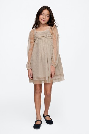 Kids Tulle Dress
